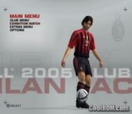 Club Football 2005 - AC Milan (Europe) (En,De,It).7z